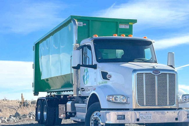 EW Rents -Roll-Off Containers, Tools, Small Equipment & Event Equipment Rentals - Edgewood, NM